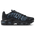 Nike Air Max Tuned 1 - Scuola elementare e media Scarpe Black-Ice Blue-Mtlc Silver