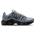 Nike Air Max Tuned 1 - Grundschule Schuhe Wolf Grey-Black-Mtlc Silver