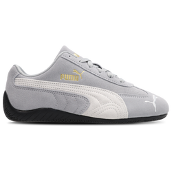 Primaire-College Chaussures - Puma Speedcat - Cool Mid Grey-Black