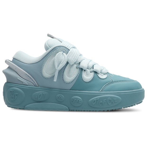 Puma LaFrancé Big Kid 'Icey' | Blue | Kid's Size 4 - 312981-01