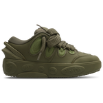 Loden Green-Olive Green