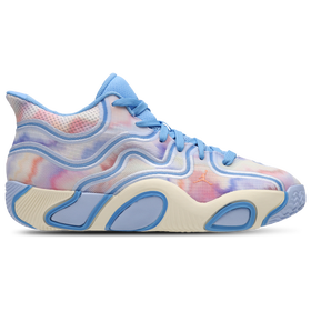 Tatum 3 - Grade School - University Blue / Camellia