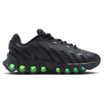 Black-Green Strike-Dk Smoke Gr