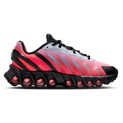 Grade School Shoes - Nike Air Max DN8 - Royal Tint-Chrome-Brt Crimson