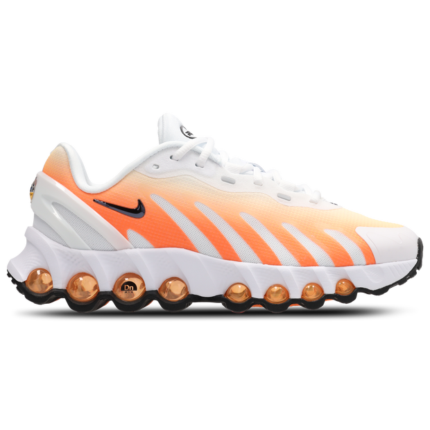 Nike Air Max Kindersneakers wit