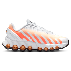 basisschool Schoenen - Nike Air Max DN8 - White-Black-Total Orange