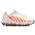 Nike Air Max DN8 - basisschool Schoenen White-Black-Total Orange