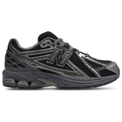 Grade School Shoes - New Balance 1906R - Phantom With Silver-Phantom With Silver
