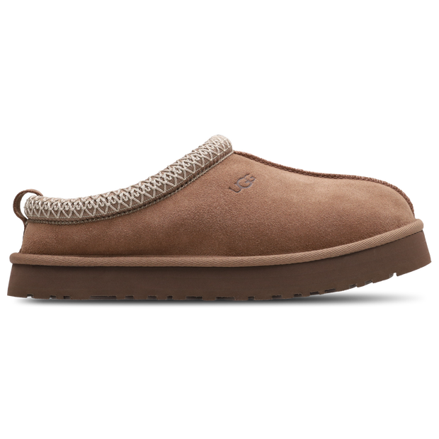 UGG Tazz Kid's Sneakers - Brown - Size 3 - Suede - 1143776KRYK