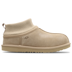 basisschool Schoenen - UGG Classic Ultra Stretch Cuff - Mustard Seed-Mustard Seed