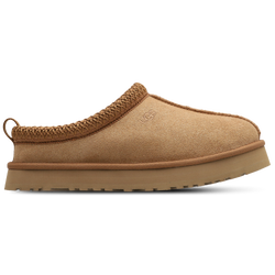 Primaire-College Chaussures - UGG Tazz Dazzle - Chestnut-Chestnut