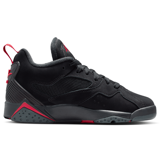 Image of Jordan 7rm unisex Scarpe - Nero - Pelle - Foot Locker035