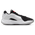 Jordan Luka - Primaria y colegio Zapatillas White-Bright Crimson-Black