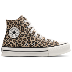 Primaria y colegio Zapatillas - Converse Ctas Eva Lift - Warm Quarry-Vintage White-Black