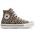 Converse Ctas Eva Lift - Primaria y colegio Zapatillas Warm Quarry-Vintage White-Black