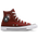 Converse Ctas Hi - Grade School Shoes Rottin Apple-White-Black