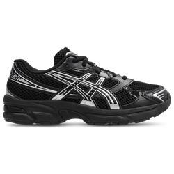 basisschool Schoenen - Asics Gel 1130 - Black-Pure Silver