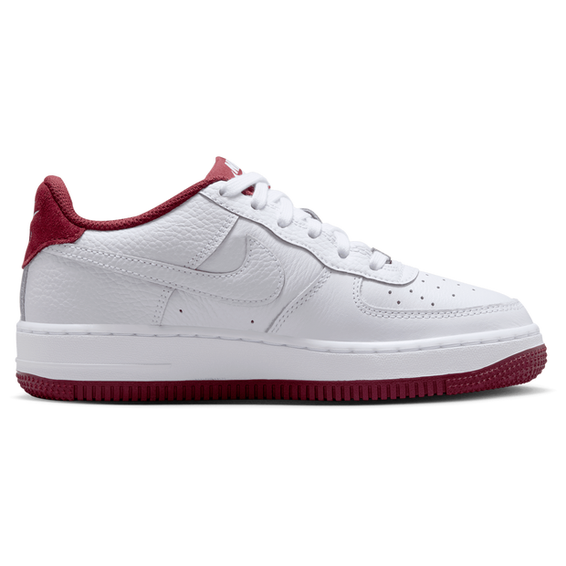 Image of Nike Air Force unisex Scarpe - Bianco - Rete/Sintetico - Foot Locker035
