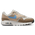 Nike Air Max 1 - Grade School Shoes Light Bone-Sand Drift