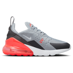 Wolf Grey-Anthracite
