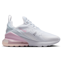 White-Pink Foam-Lt Smoke Grey