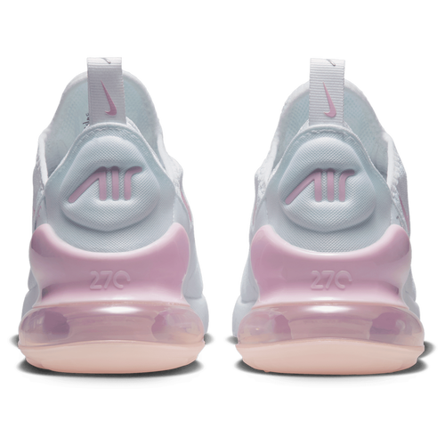 Nike Air Max 270 Image 4 of 6. Tap to open photo gallery.