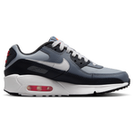 Wolf Grey-White-Cool Grey