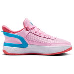 Pink Foam-Pink Salt
