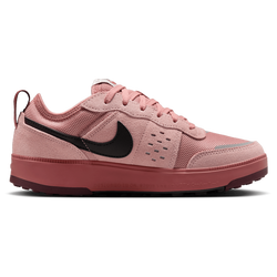 Primaire-College Chaussures - Nike C1ty - Red Stardust-Canyon Rust