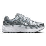 Metallic Cool Grey-White