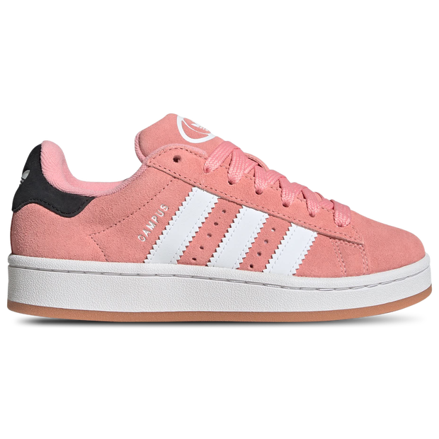 Adidas Campus herensneaker roze