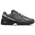 New Balance 740 - Grade School Shoes Grey-Grey-Black