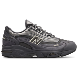 basisschool Schoenen - New Balance 1000 - Grey-Grey-Black