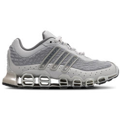 Grundschule Schuhe - adidas Megaride - Grey Three-Grey Four-Grey Two