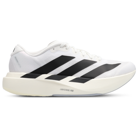 Adizero Evo SL - Grade School - White / Black