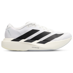 Grade School Shoes - adidas Adizero Evo SL - White-Black
