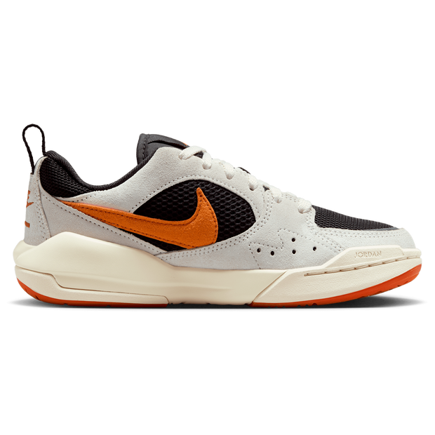 Jordan Era - Sneakers Enfant - Noir - Pointure 36 - Cuir - HQ0506-018