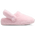 Crocs Cozzzy Slipper - Primaire-College Chaussures Pink Milk-Pink Milk