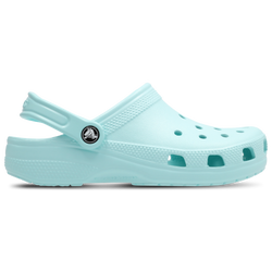 Primaire-College Chaussures - Crocs Classic Clog - Aquamarine-Aquamarine