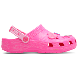 Grade School Shoes - Crocs Classic Clog - Multi-Multi