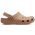 Crocs Classic Clog - basisschool Schoenen Milk Chocolate-Milk Chocolate