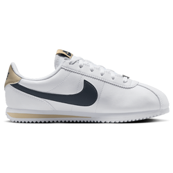 Grundschule Schuhe - Nike Cortez - White-Desert Khaki
