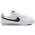 Nike Cortez - Grundschule Schuhe White-Desert Khaki