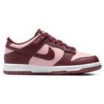 Dark Team Red-Echo Pink