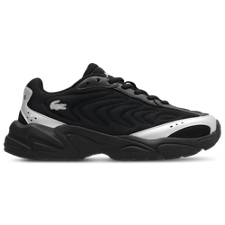 basisschool Schoenen - Lacoste Storm 2K Lite - Black-Silver