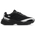 Lacoste Storm 2K Lite - basisschool Schoenen Black-Silver
