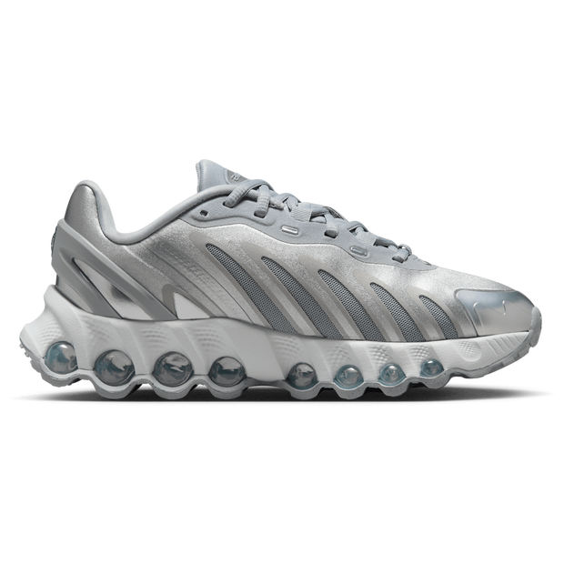 Nike Air Max DN8 GS 'Wolf Grey Metallic Silver' | Kid's Size 6 - HF7310-001