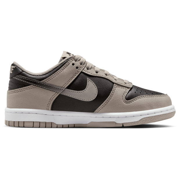 Nike Dunk Low kinderschoenen - Grijs - HV6363-009