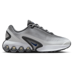 White-Metallic Silver