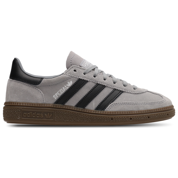 Adidas Handball Spezial kindersneaker grijs